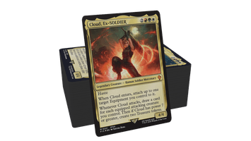 Limit Break Collector's Edition (FINAL FANTASY VII)