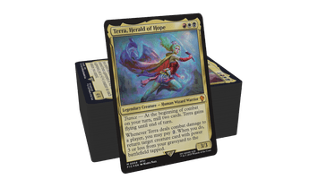 Revival Trance (FINAL FANTASY VI)