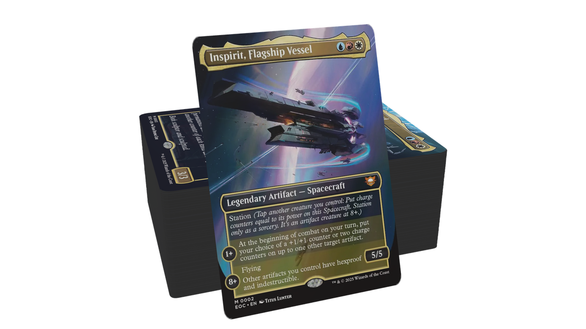 Counter Intelligence