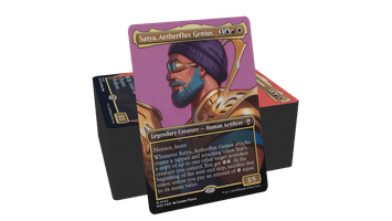 Creative Energy Collector's Edition