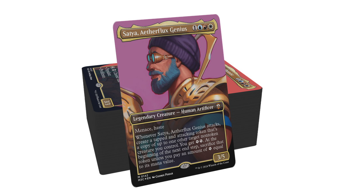 Creative Energy Collector's Edition