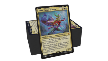 Revival Trance Collector's Edition (FINAL FANTASY VI)