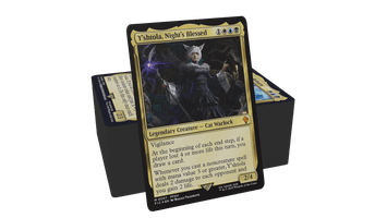 Scions & Spellcraft (FINAL FANTASY XIV)