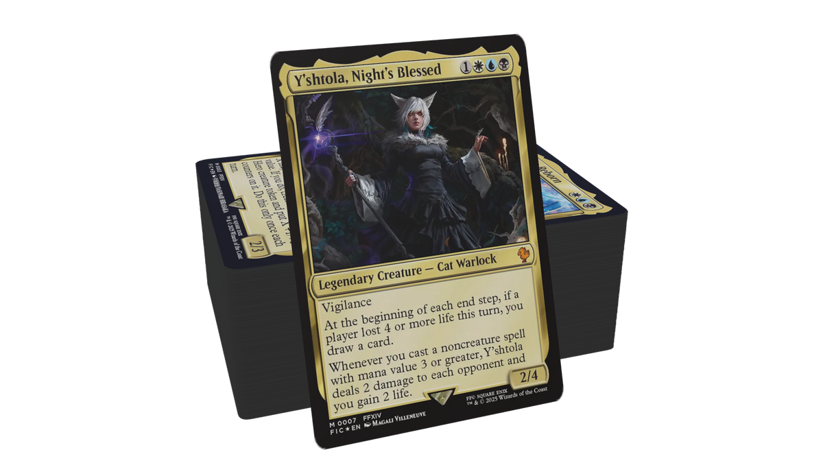 Scions & Spellcraft (FINAL FANTASY XIV)