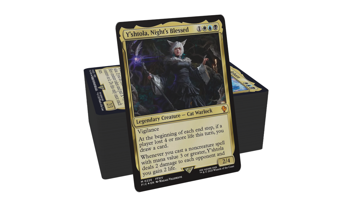 Scions & Spellcraft Collector's Edition (FINAL FANTASY XIV)