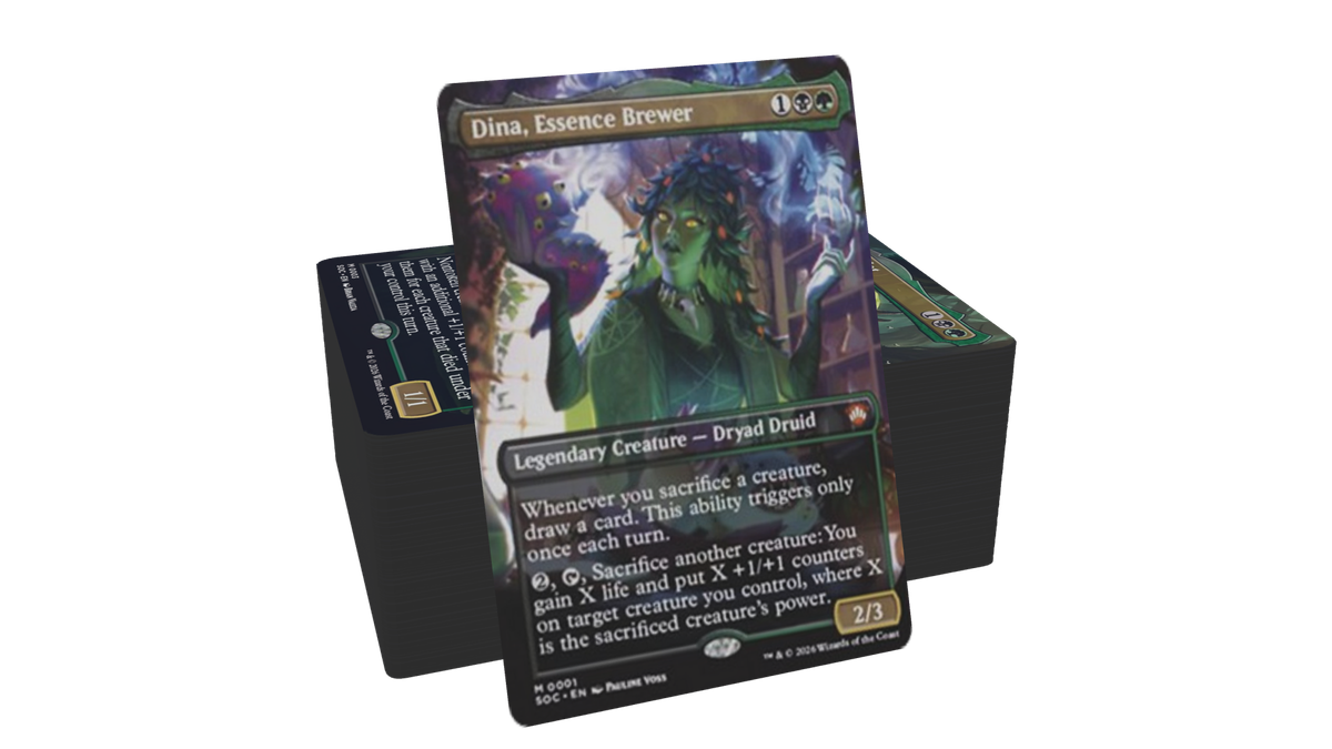 Witherbloom Pestilence