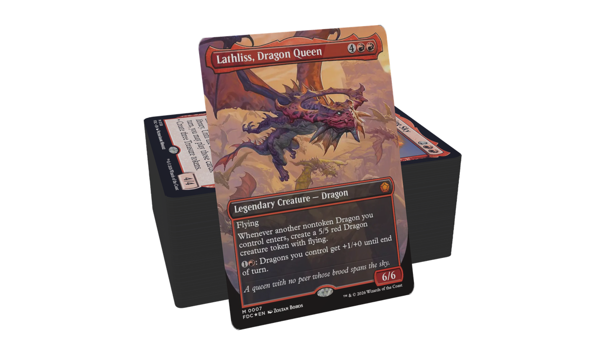 Reign of Dragons