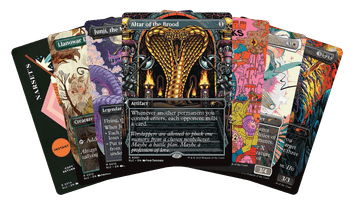 An Encyclopedia of Magic