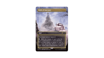 Avatar: The Last Airbender: Promo: Path of Ancestry