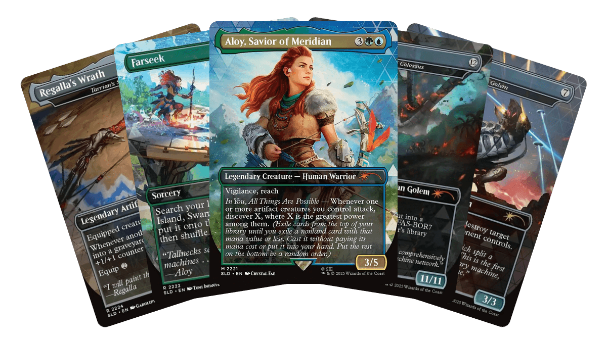 Horizon: Into the Forbidden West