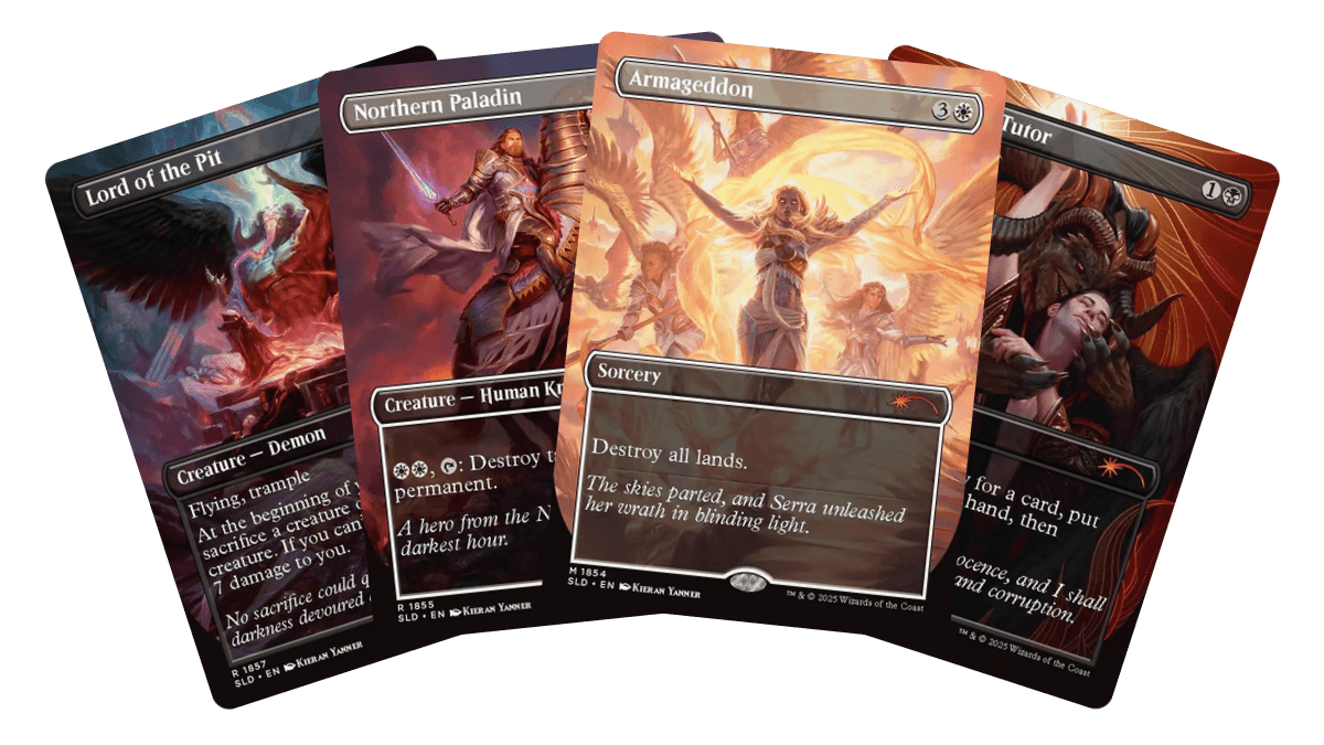 Artist Series: Kieran Yanner